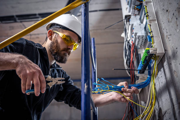 Best 24-Hour Electrician  in Old Fig Garden, CA