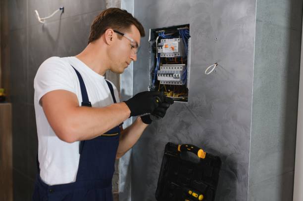 Best Affordable Emergency Electrician  in Old Fig Garden, CA