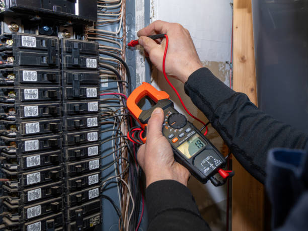 Best Electrical Rewiring Services  in Old Fig Garden, CA
